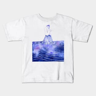 Nereid CXX Kids T-Shirt